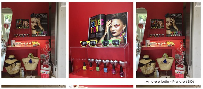 Amore e Iodio Amore e Iodio